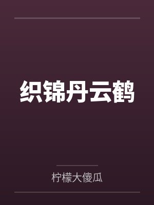 沈槐梦秦知白万山载雪